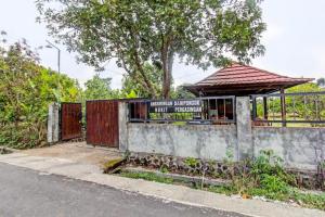 Hotel O Gemilang 2NearBukit Pergasingan