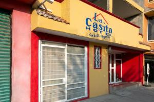 OYO La Casita