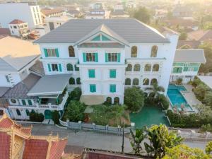 Dao Residence Boutique