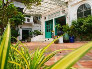 Dao Residence Boutique