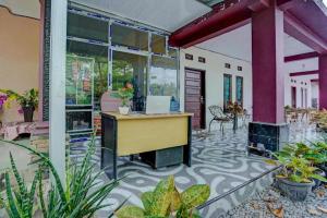 Hotel O Efniati Homestay Syariah