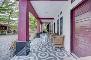 Hotel O Efniati Homestay Syariah