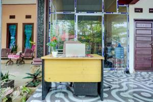 Hotel O Efniati Homestay Syariah