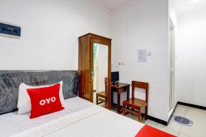 OYO 92479 Pasadena House