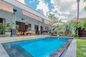 The Lavana Villa Gito Canggu Berawa