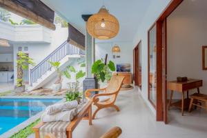 The Lavana Villa Gito Canggu Berawa