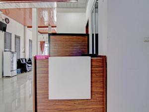 Hotel O Penginapan Sarinah SyariahNearRM Beringin Indah