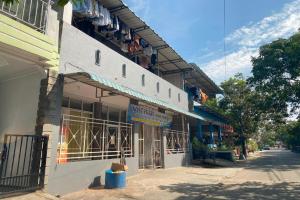 Hotel O Inara Homestay