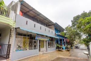 Hotel O Inara Homestay