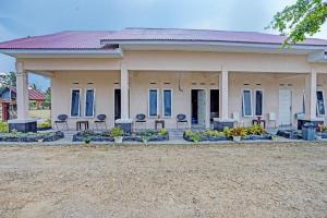 Hotel O Mutiara Homestay Syariah Near TPA TPSA Nurul Yakin