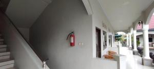 OYO 93051 Wisma Syariah Buloe Near Lapangan Abubakar Lambogo Batili Enrekang