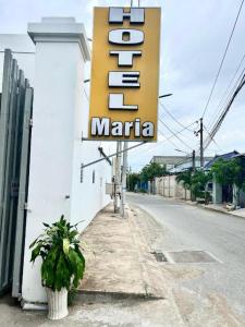 MARIA HOTEL
