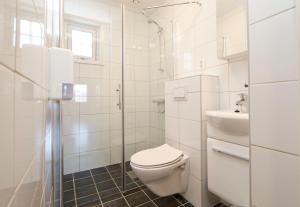 Birkebeineren Hotel & Apartments