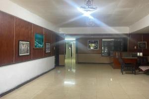 Hotel O Saril Riverside HomestayNearLapangan Musara Alun