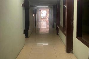 Hotel O Saril Riverside HomestayNearLapangan Musara Alun