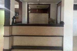 Hotel O Saril Riverside HomestayNearLapangan Musara Alun