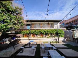 Rakchayanin Resort Koh Larn - 3hvězdičkové hotely ve městě Pattaya Central