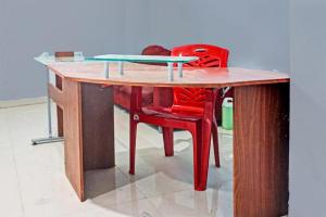 Hotel O Pondok Baruga 777 Near Sarewo Musik Studio Kendari