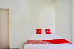 Hotel O Rudang Rudang Sibayak