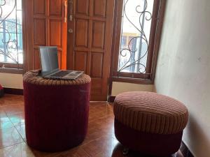 OYO 94003 Anjuk Ladang Homestay