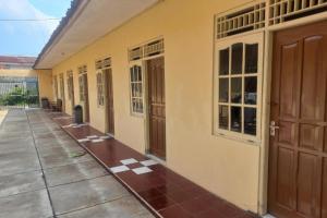 Hotel O Guest House Wijaya Syariah Near alun alun kota purwokerto