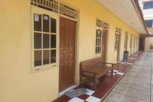 Hotel O Guest House Wijaya Syariah Near alun alun kota purwokerto
