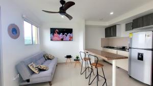 Cómodo alojamiento cerca al Parque Tayrona WIFI