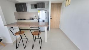 Cómodo alojamiento cerca al Parque Tayrona WIFI