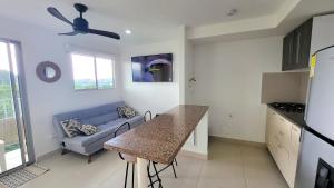 Cómodo alojamiento cerca al Parque Tayrona WIFI