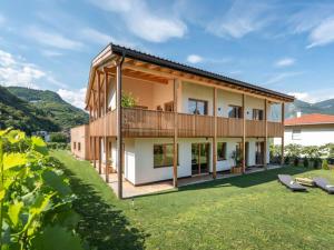Holiday apartment Ortsried