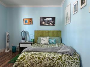 Cozy apartment in the heart of Mountain View