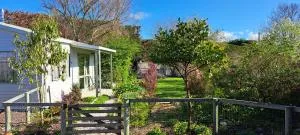 One bedroom country cottage - Port Motueka