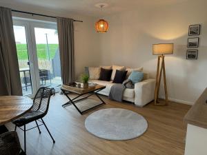 Hafenglück Friedrichskoog