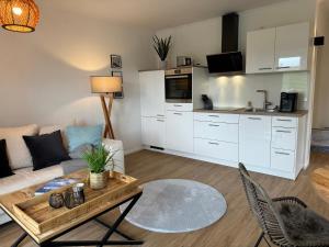 Hafenglück Friedrichskoog