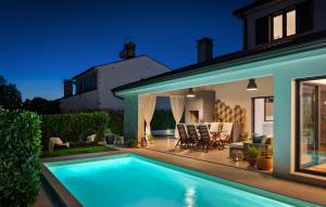 Villa Laurentii 