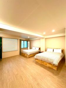 R Guesthouse Jongmyo