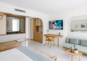 The Surf Yamba - Boutique Hotel