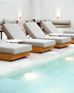 Villa Joonam - Free Gym, Sauna & Pool - Canggu Luxury 2BR Villa