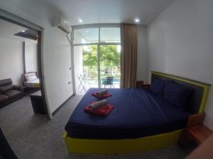 At Seacondo-1 Bedroom-A07