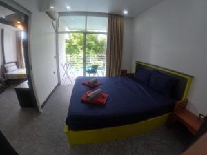 At Seacondo-1 Bedroom-A07