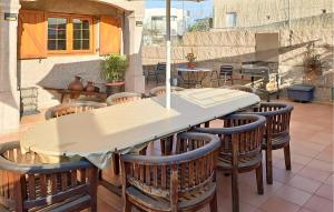 Gorgeous Home In Alella