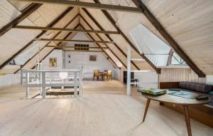 Stunning Home In Sjællands Odde