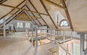 Stunning Home In Sjællands Odde