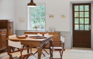 Stunning Home In Sjællands Odde