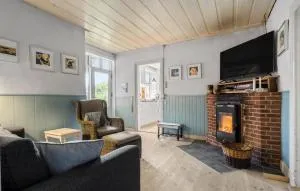 Stunning Home In Sjællands Odde - Yderby