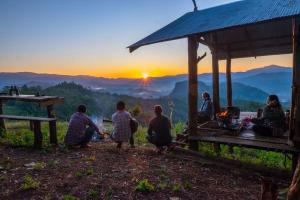 Kanlayas Eyrie, Luxury Homestay