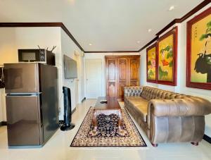 Mosaic Condominium - Mae Phim