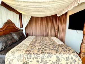 Mosaic Condominium - Mae Phim