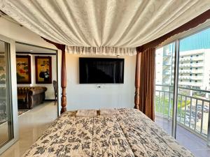 Mosaic Condominium - Mae Phim