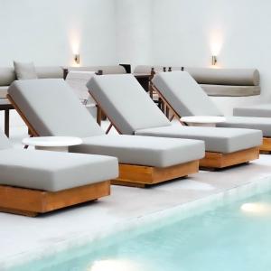 Villa Azizam - Free Gym & Sauna - Luxury 3BR Villa